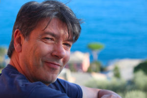Stefano Colombari